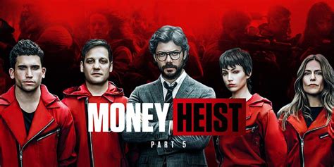 yify money heist